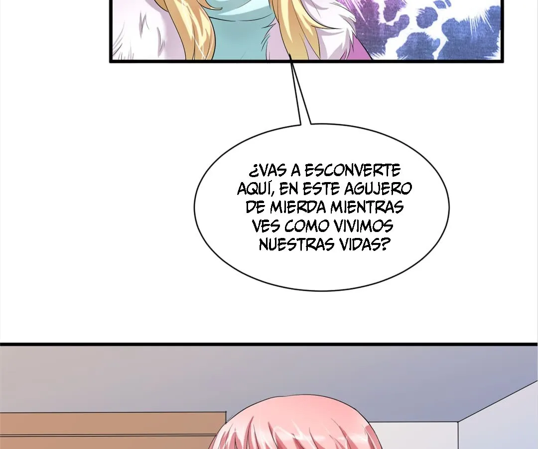 Esposa sustituta Capítulo 54 en Línea - página 35
