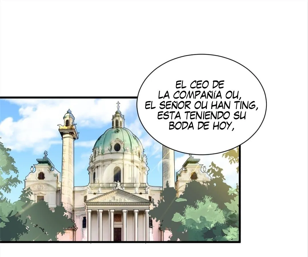Esposa sustituta Capítulo 55 en Línea - página 2