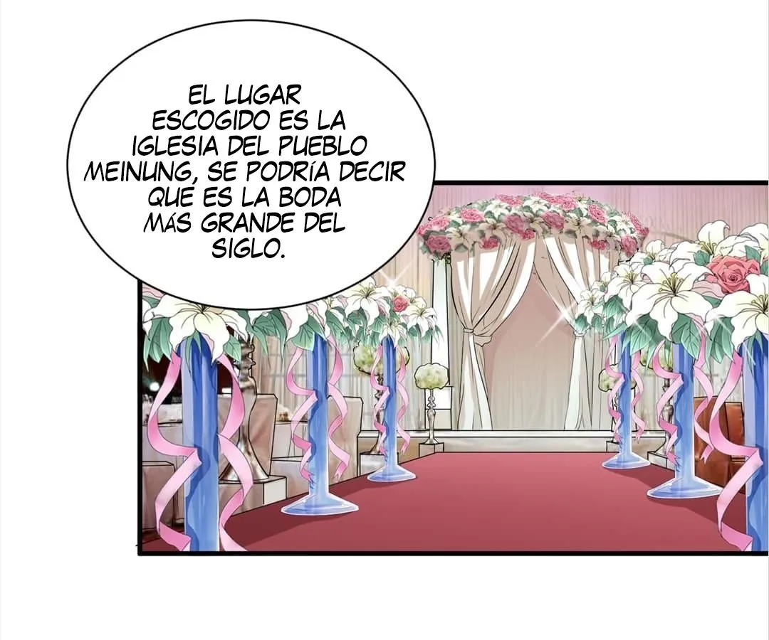 Esposa sustituta Capítulo 55 en Línea - página 3