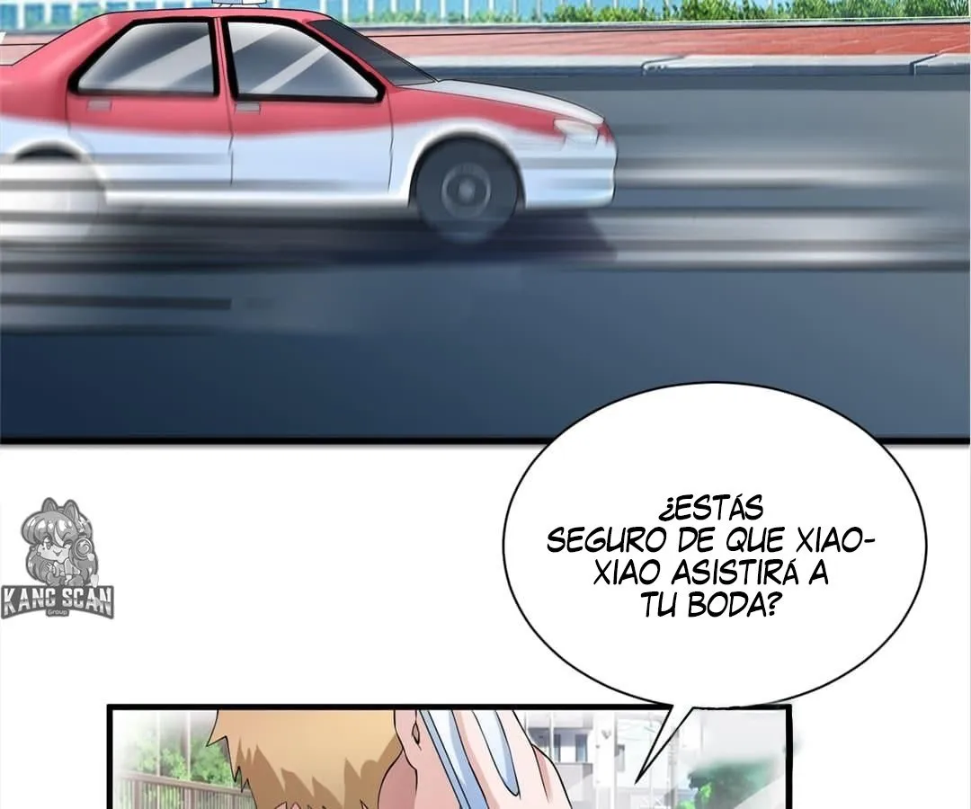 Esposa sustituta Capítulo 55 en Línea - página 7