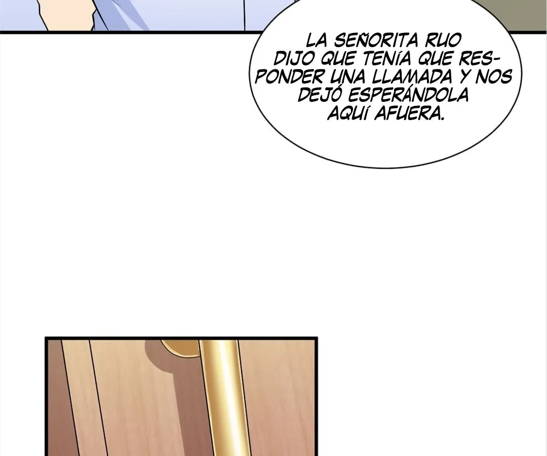Esposa sustituta Capítulo 55 en Línea - página 17