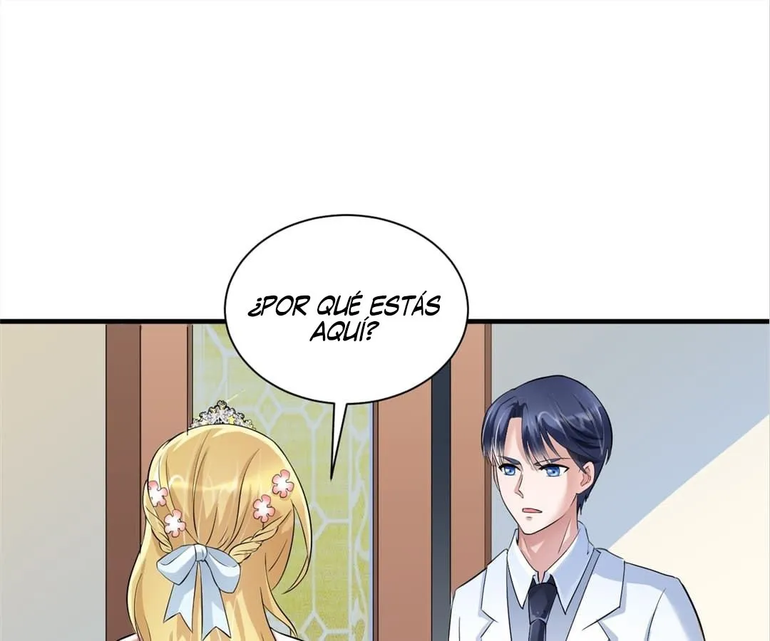 Esposa sustituta Capítulo 55 en Línea - página 22