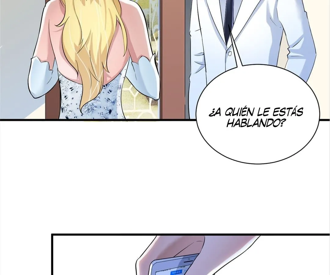 Esposa sustituta Capítulo 55 en Línea - página 23