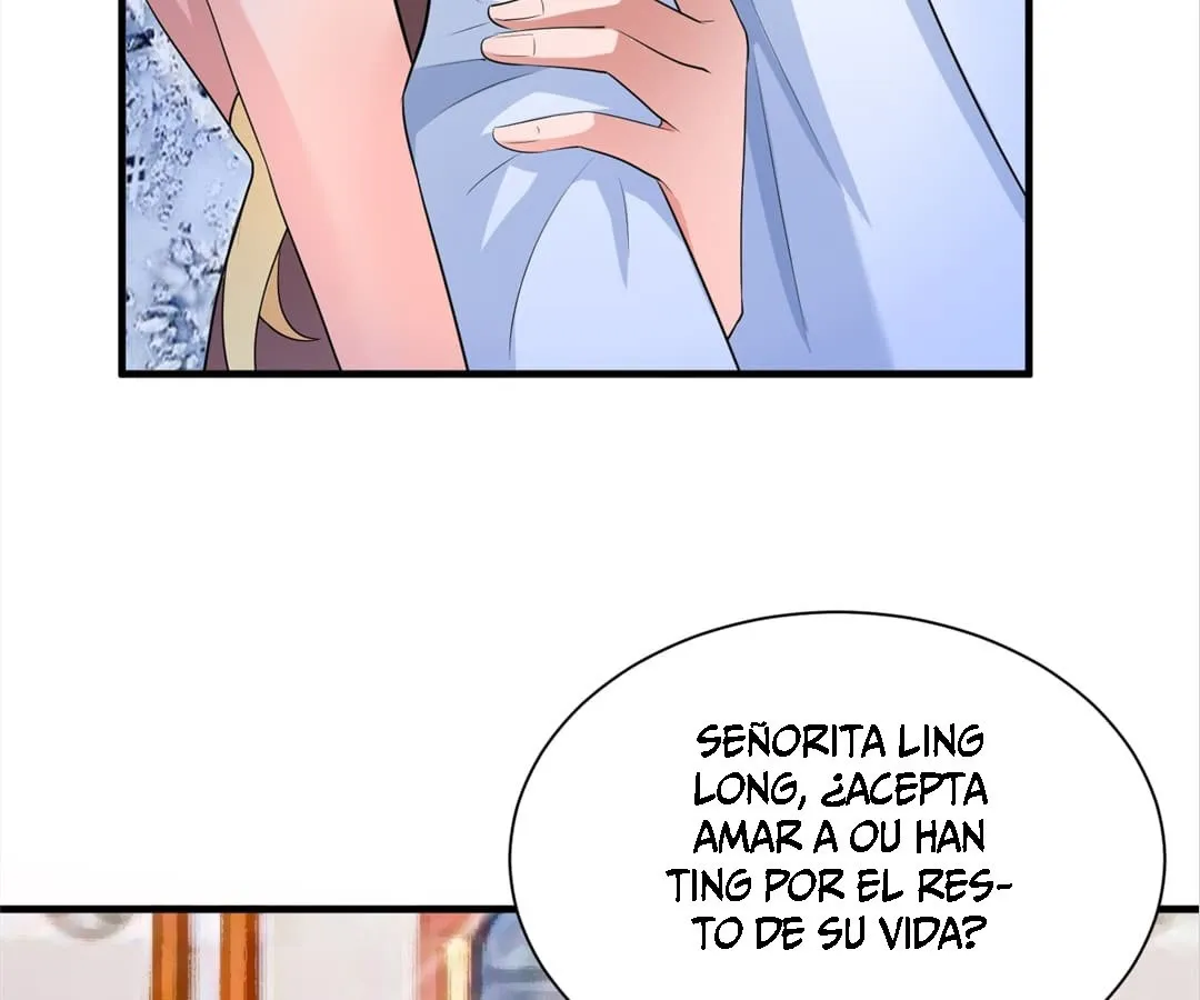 Esposa sustituta Capítulo 56 en Línea - página 5