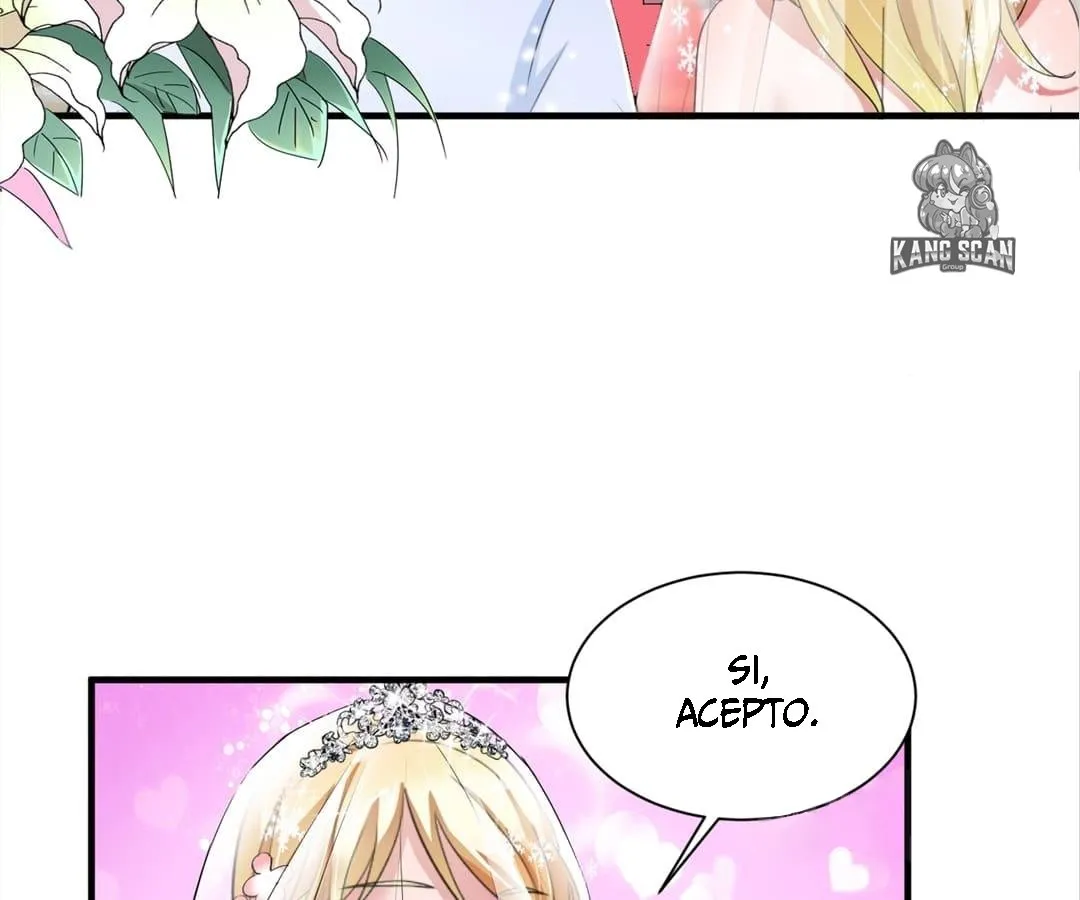Esposa sustituta Capítulo 56 en Línea - página 7