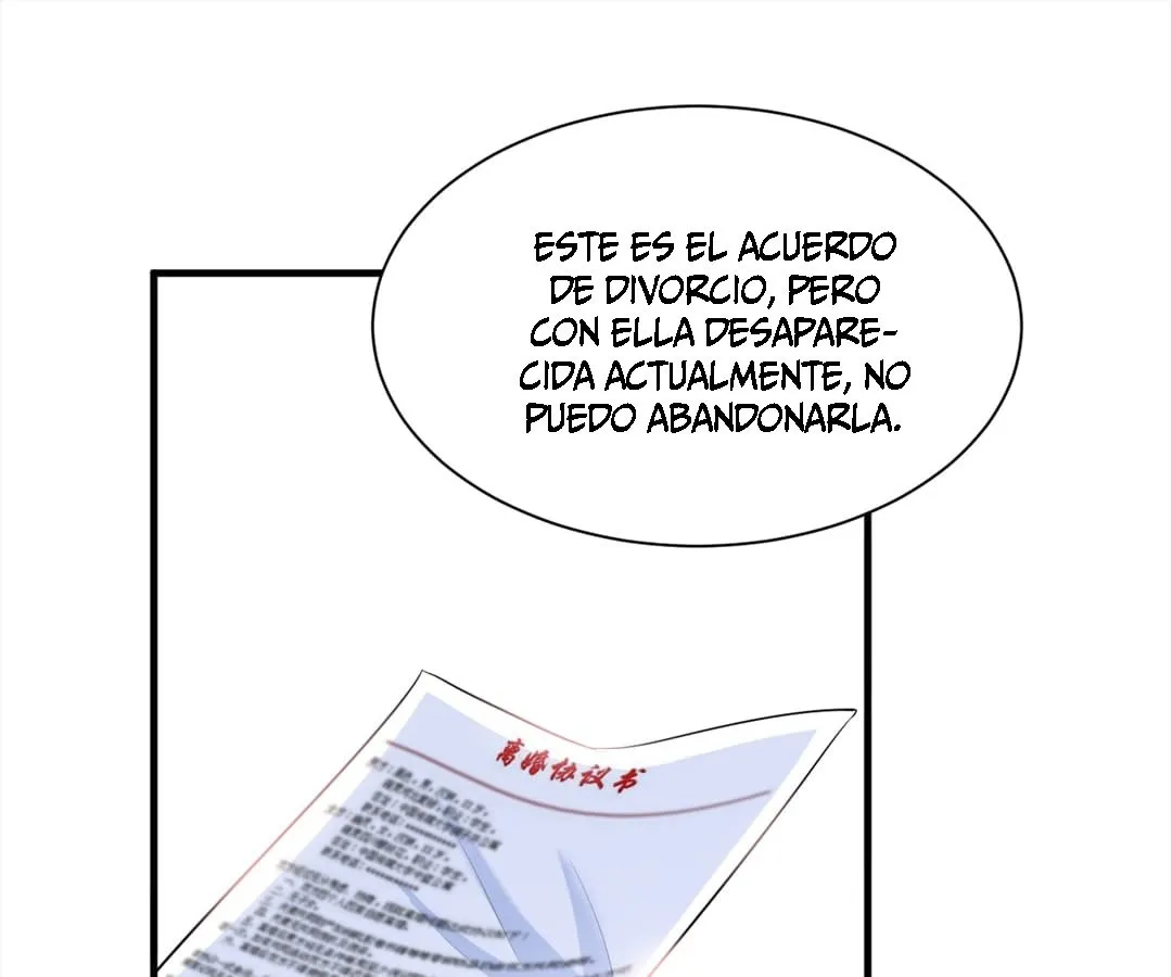 Esposa sustituta Capítulo 56 en Línea - página 21
