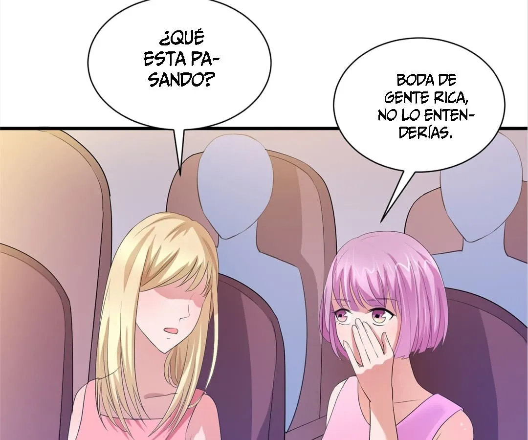 Esposa sustituta Capítulo 56 en Línea - página 25
