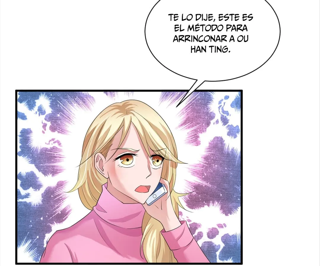 Esposa sustituta Capítulo 58 en Línea - página 5