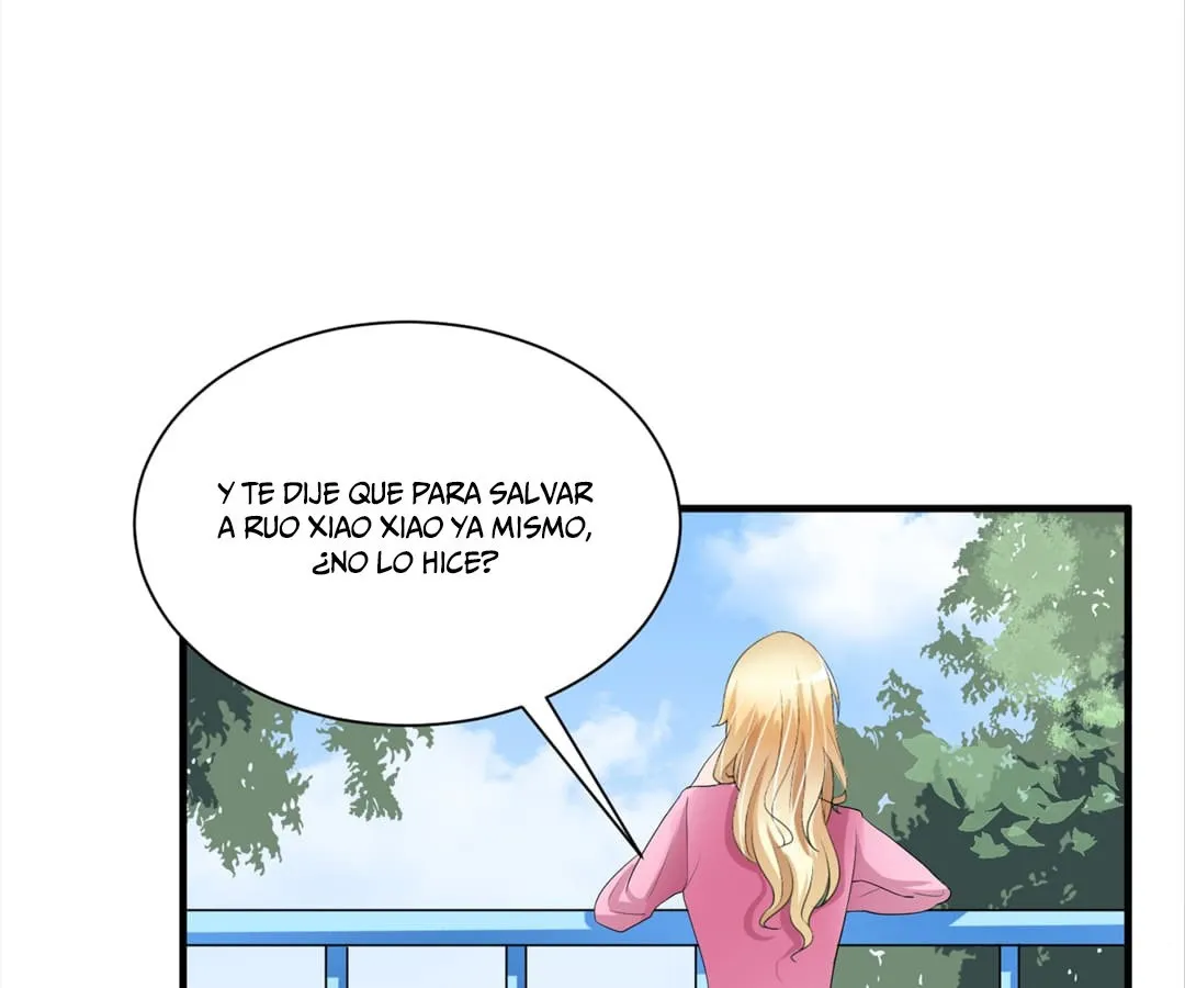 Esposa sustituta Capítulo 58 en Línea - página 6