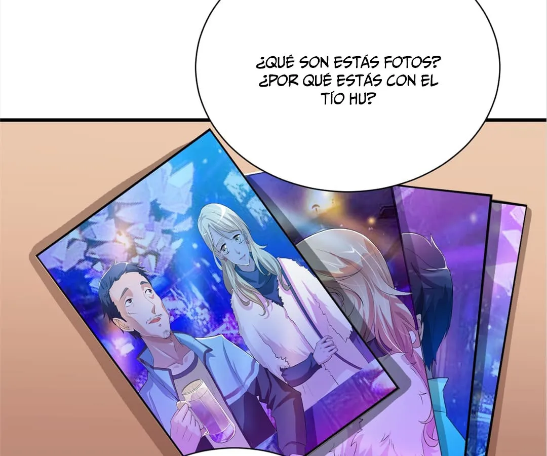 Esposa sustituta Capítulo 58 en Línea - página 16
