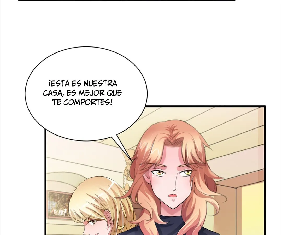 Esposa sustituta Capítulo 58 en Línea - página 20