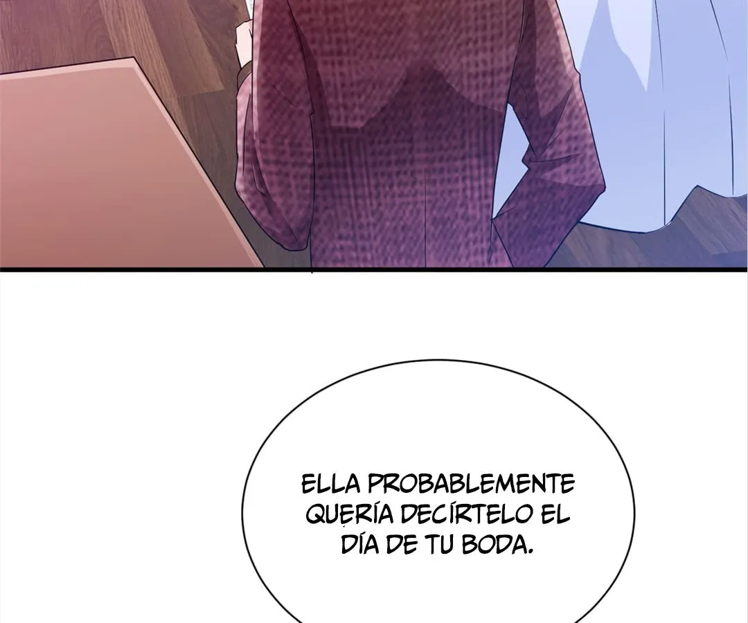 Esposa sustituta Capítulo 58 en Línea - página 38
