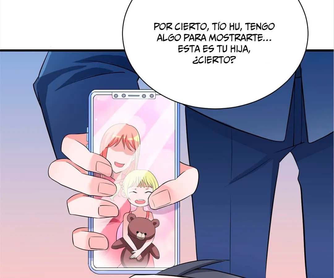 Esposa sustituta Capítulo 59 en Línea - página 9