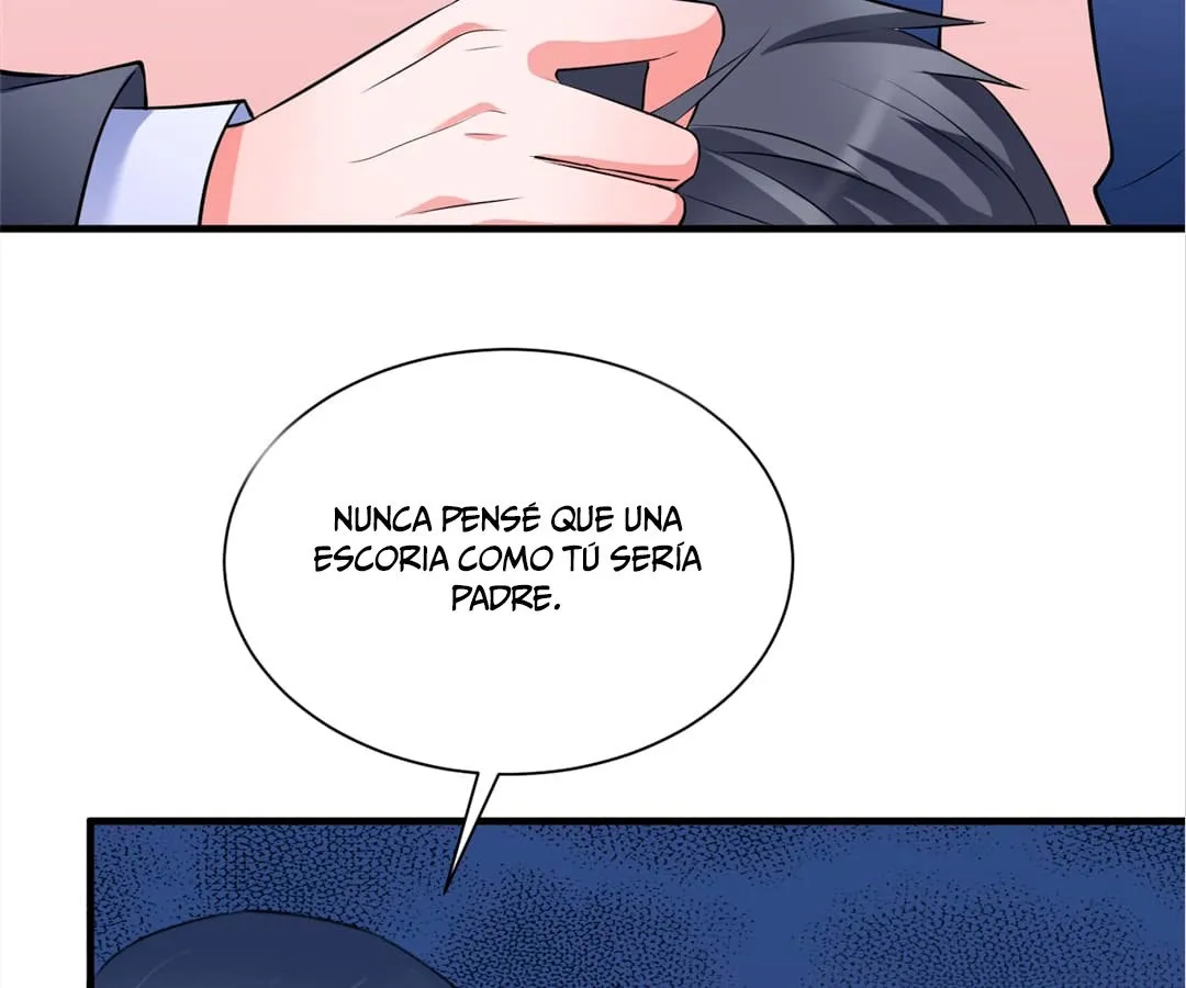 Esposa sustituta Capítulo 59 en Línea - página 10