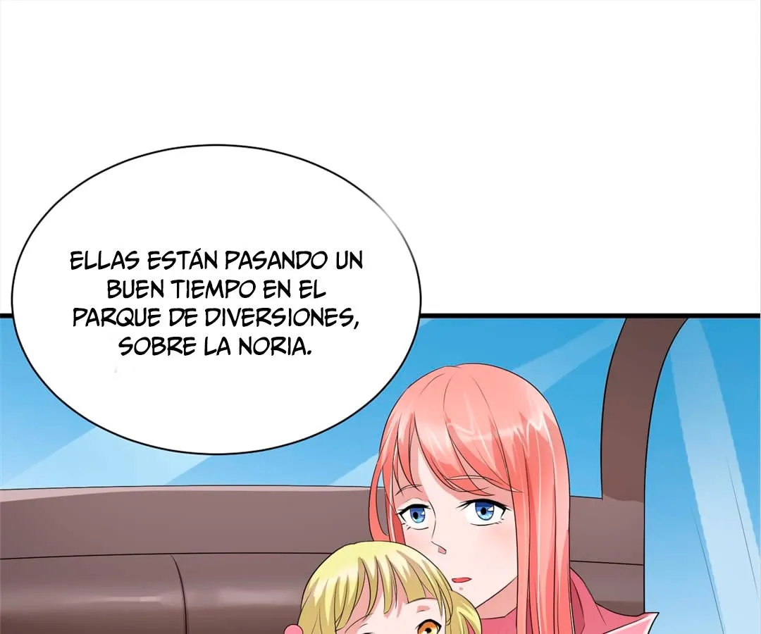Esposa sustituta Capítulo 59 en Línea - página 12