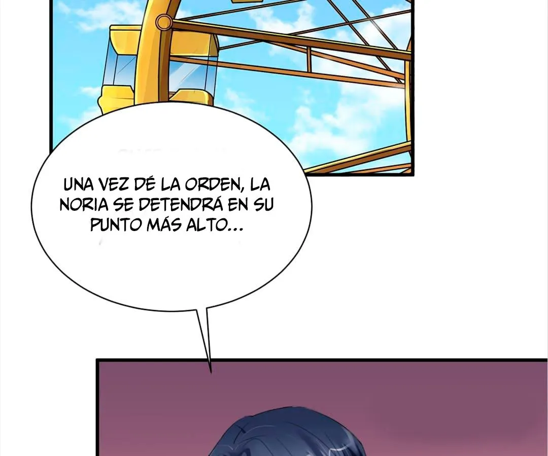 Esposa sustituta Capítulo 59 en Línea - página 14