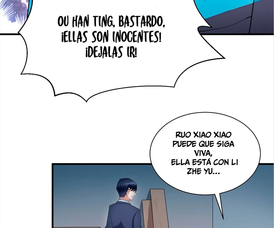 Esposa sustituta Capítulo 59 en Línea - página 30