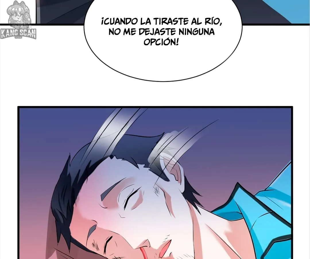 Esposa sustituta Capítulo 59 en Línea - página 37