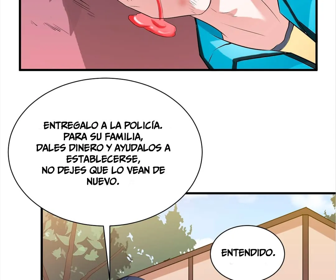 Esposa sustituta Capítulo 59 en Línea - página 38