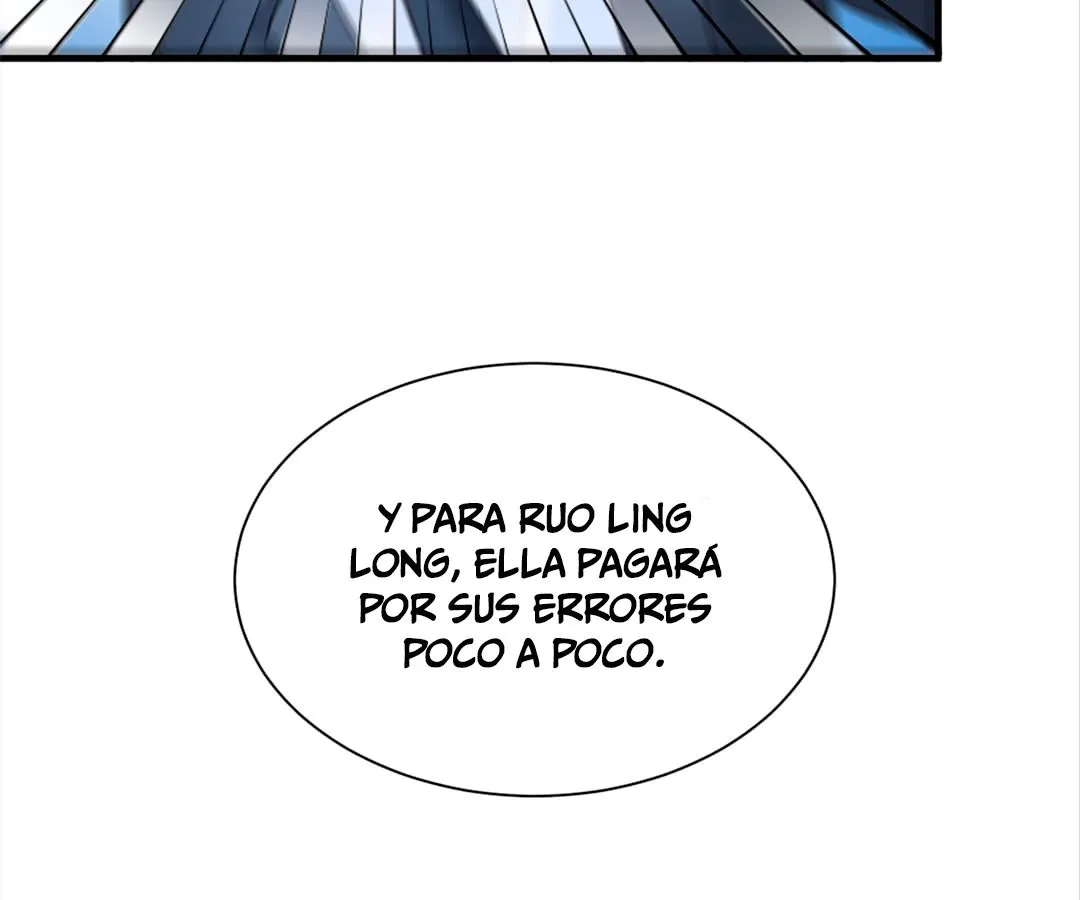 Esposa sustituta Capítulo 59 en Línea - página 41
