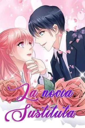 Esposa sustituta Capítulo 6 en Línea - página 2