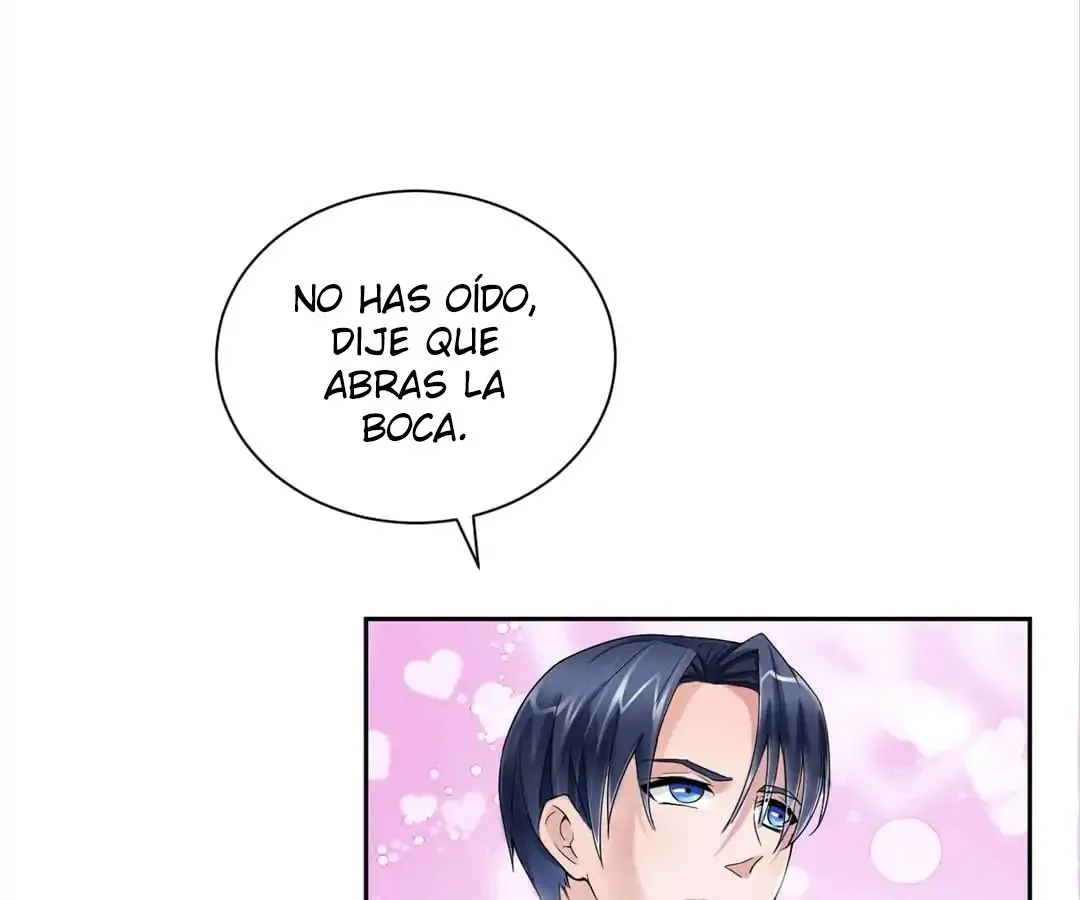 Esposa sustituta Capítulo 6 en Línea - página 22