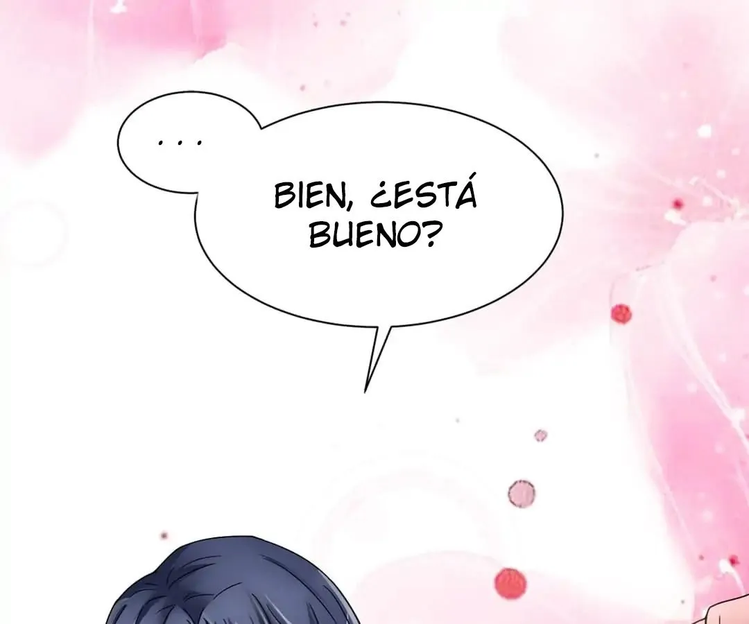 Esposa sustituta Capítulo 6 en Línea - página 25