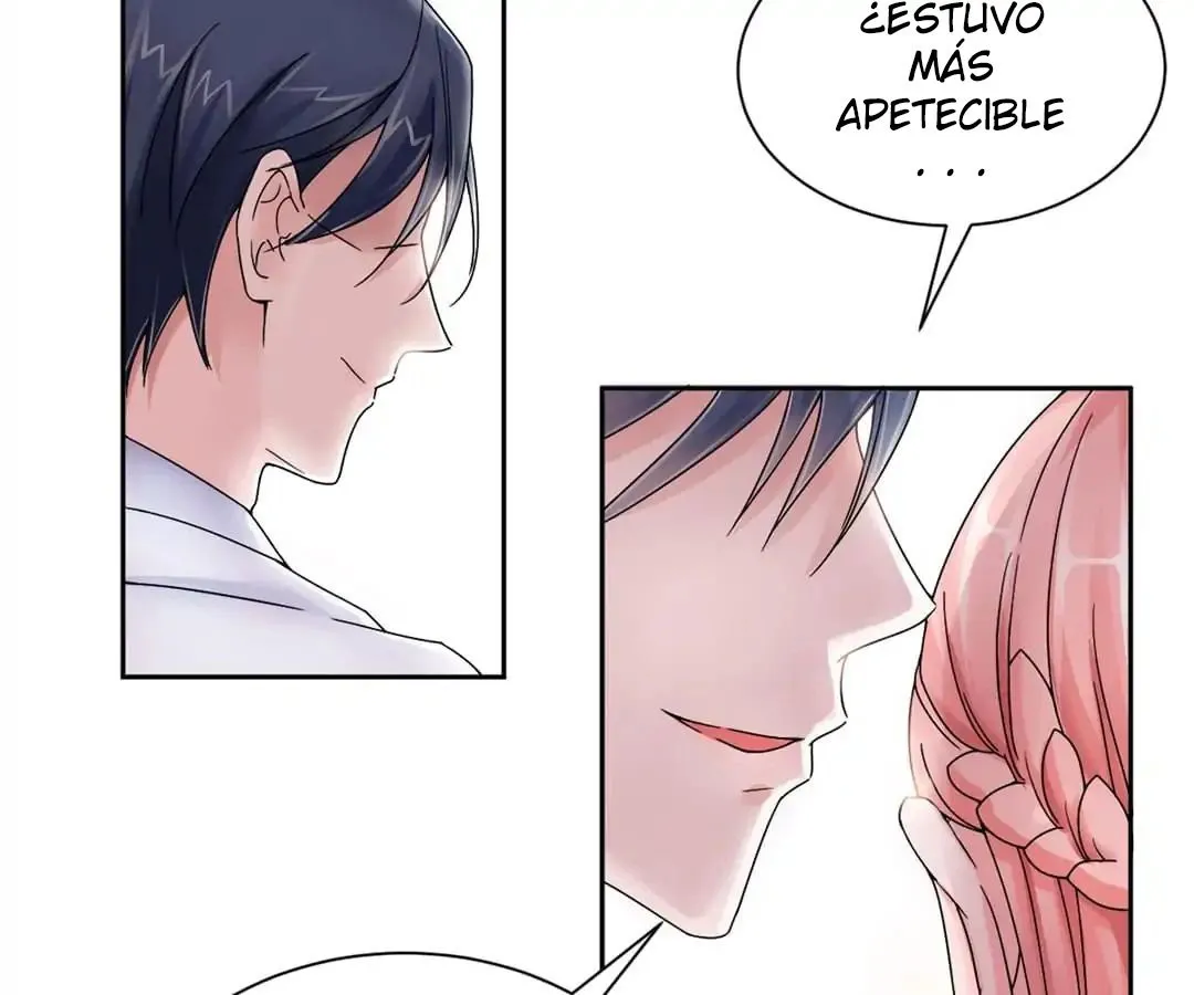 Esposa sustituta Capítulo 6 en Línea - página 30
