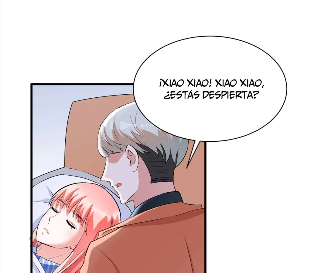 Esposa sustituta Capítulo 60 en Línea - página 23