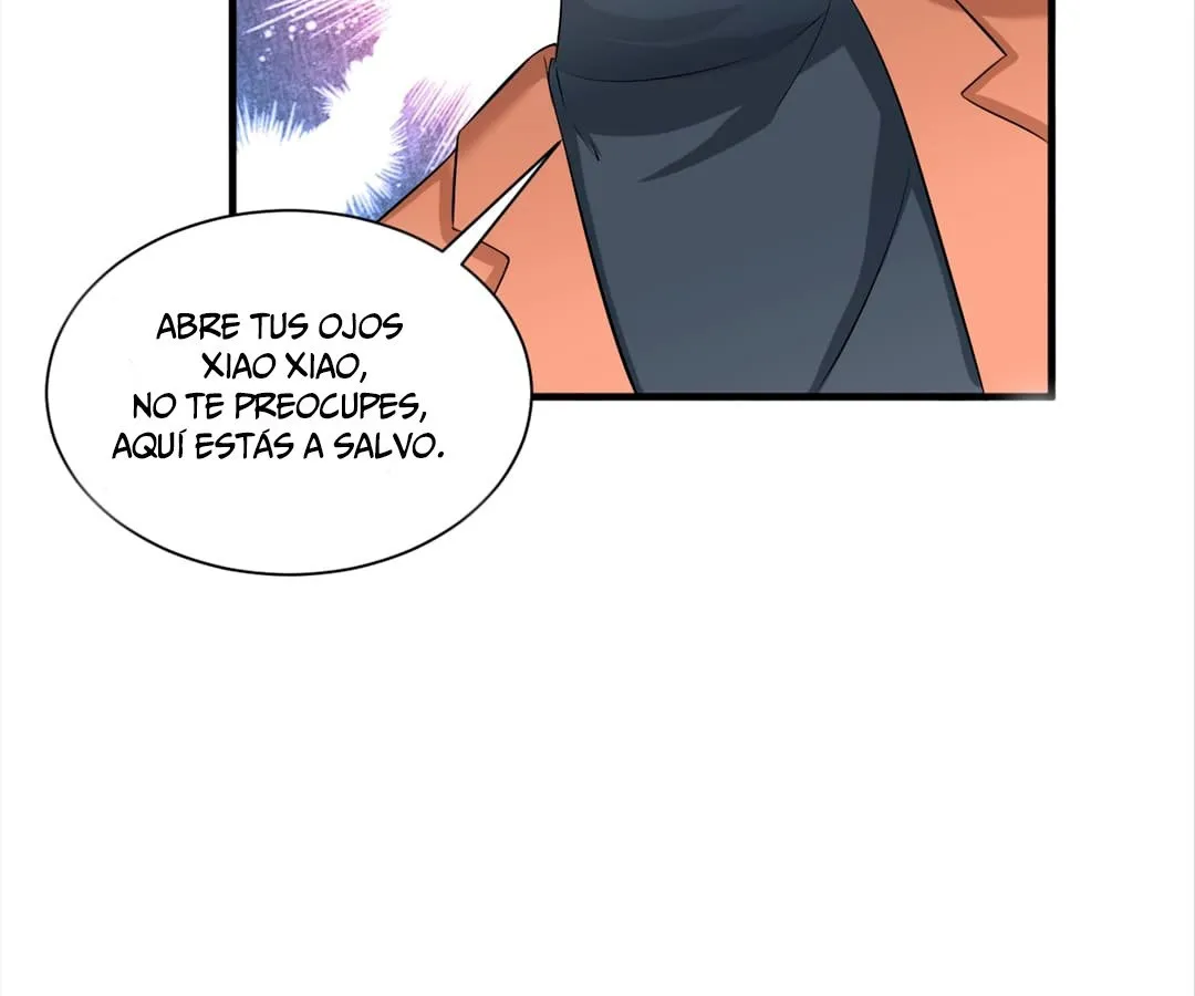 Esposa sustituta Capítulo 60 en Línea - página 25