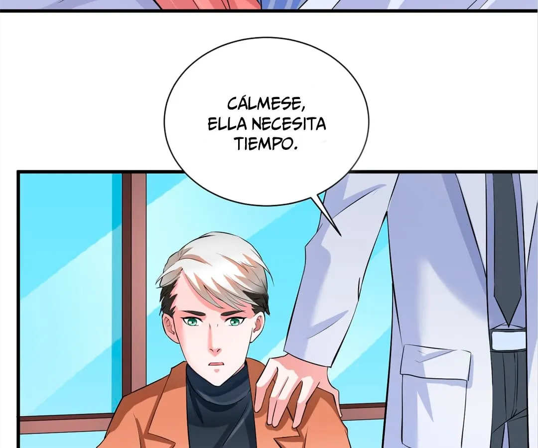 Esposa sustituta Capítulo 60 en Línea - página 27
