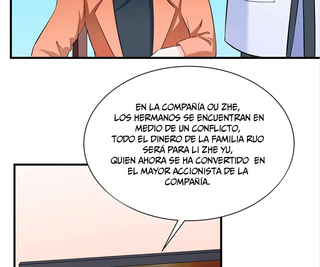 Esposa sustituta Capítulo 60 en Línea - página 28