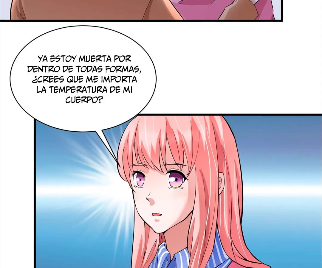 Esposa sustituta Capítulo 60 en Línea - página 34