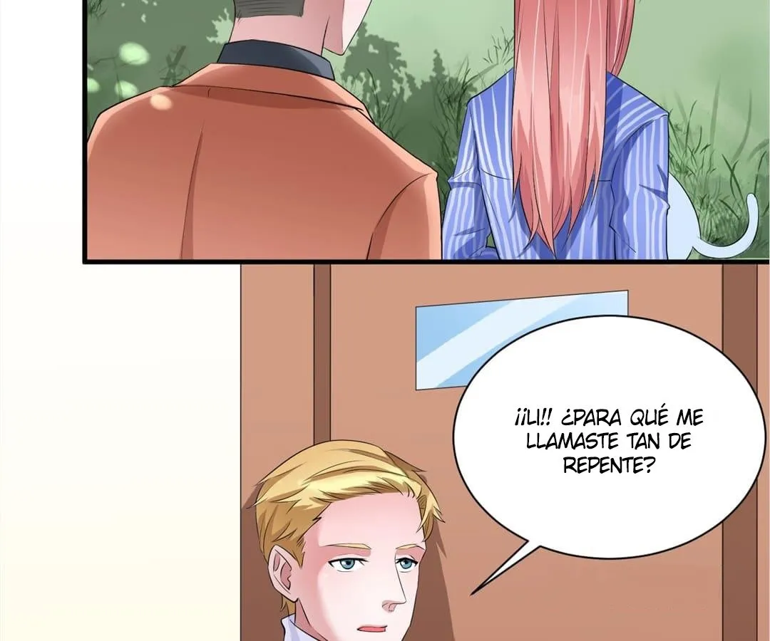 Esposa sustituta Capítulo 61 en Línea - página 14
