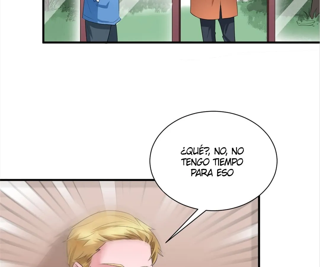 Esposa sustituta Capítulo 61 en Línea - página 17