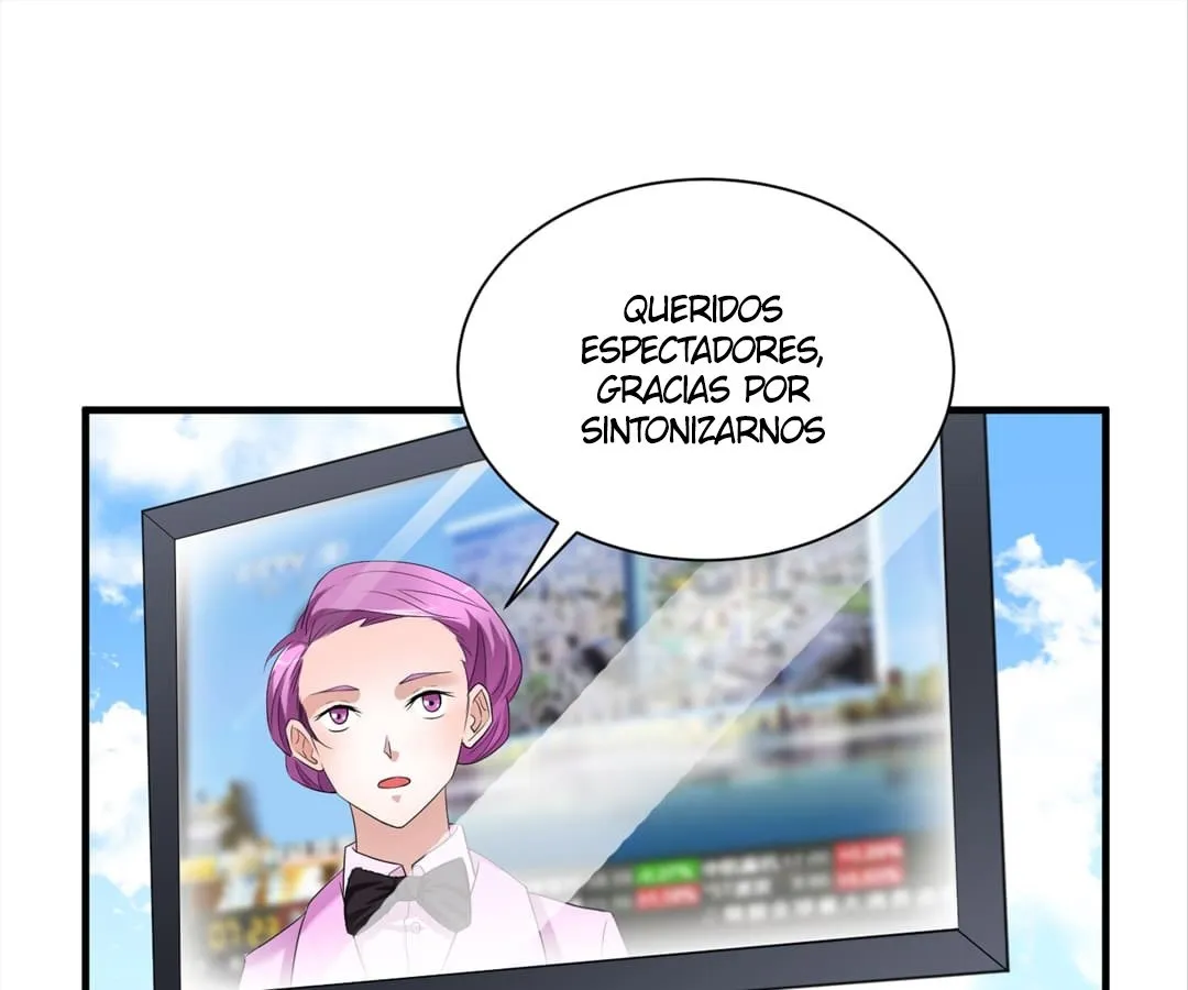 Esposa sustituta Capítulo 61 en Línea - página 22