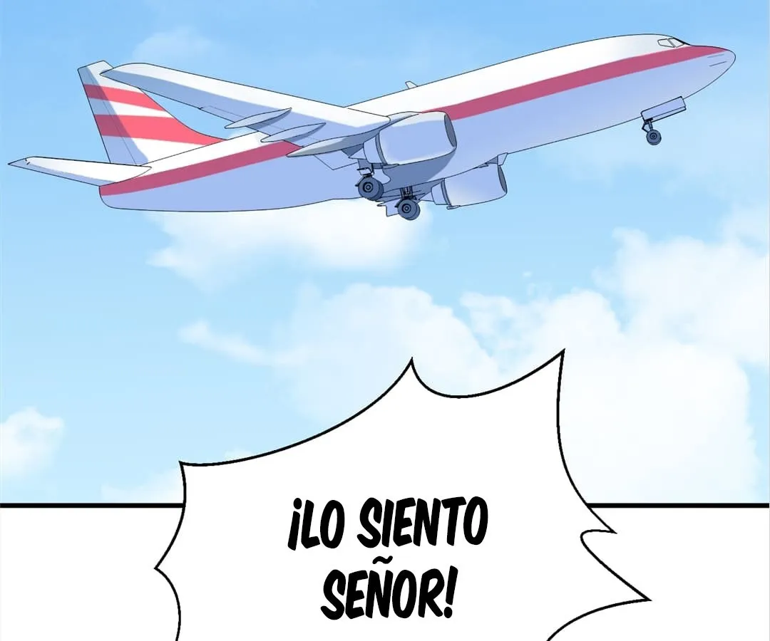 Esposa sustituta Capítulo 61 en Línea - página 33
