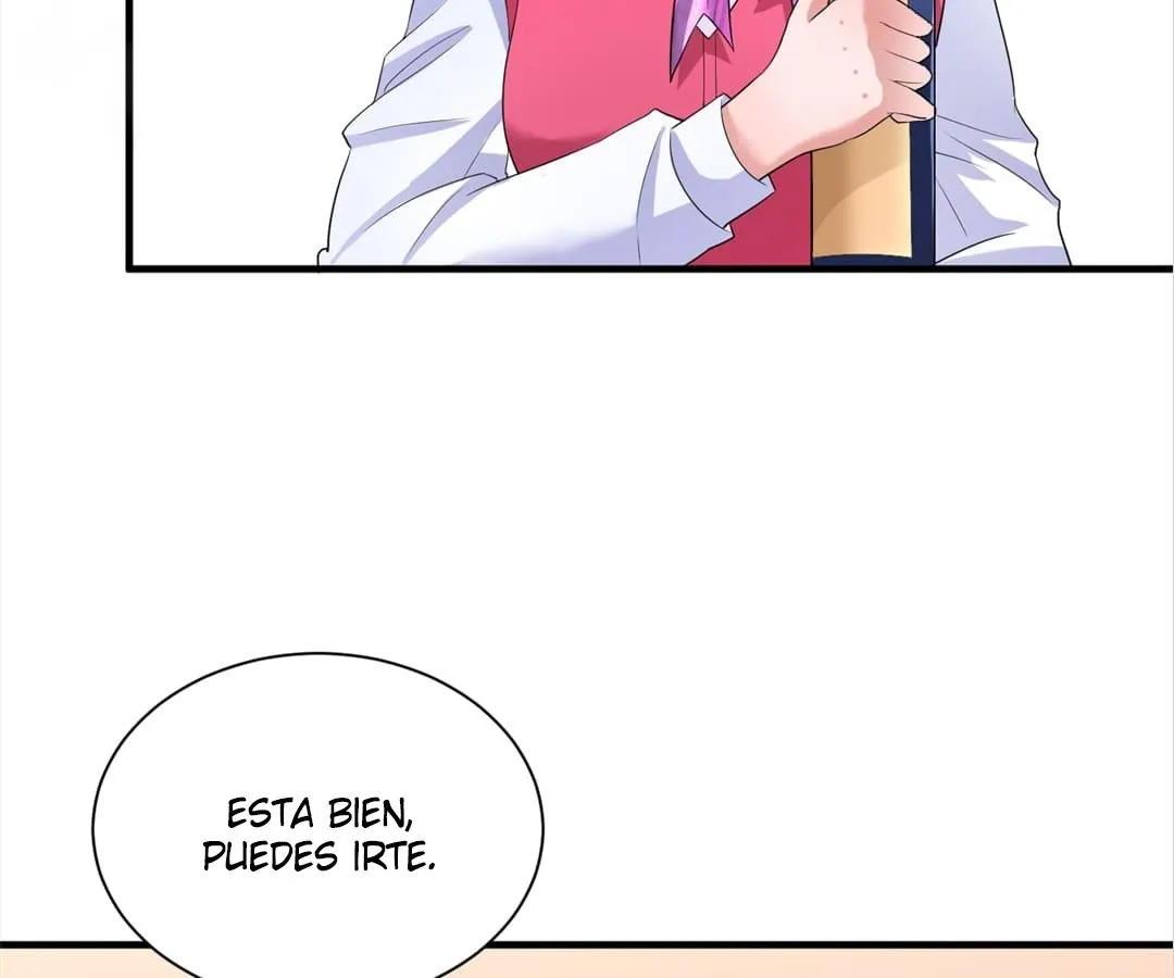 Esposa sustituta Capítulo 61 en Línea - página 36