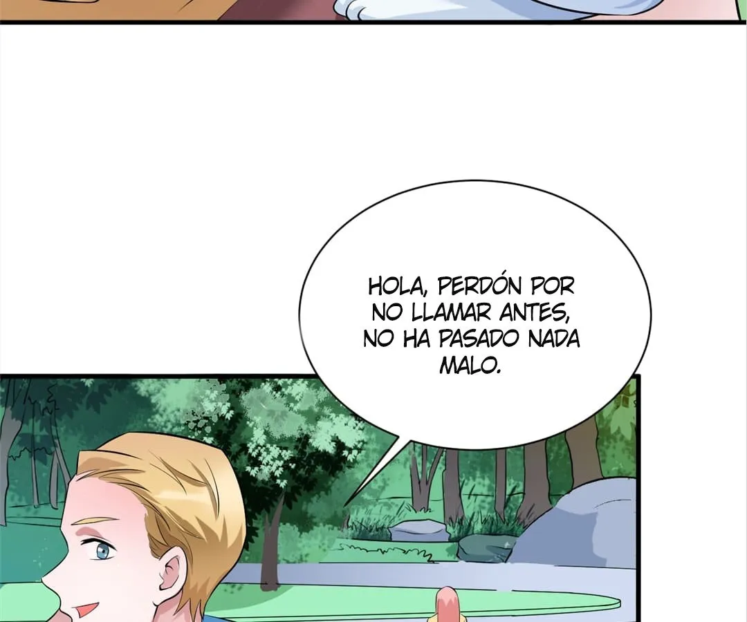 Esposa sustituta Capítulo 62 en Línea - página 4
