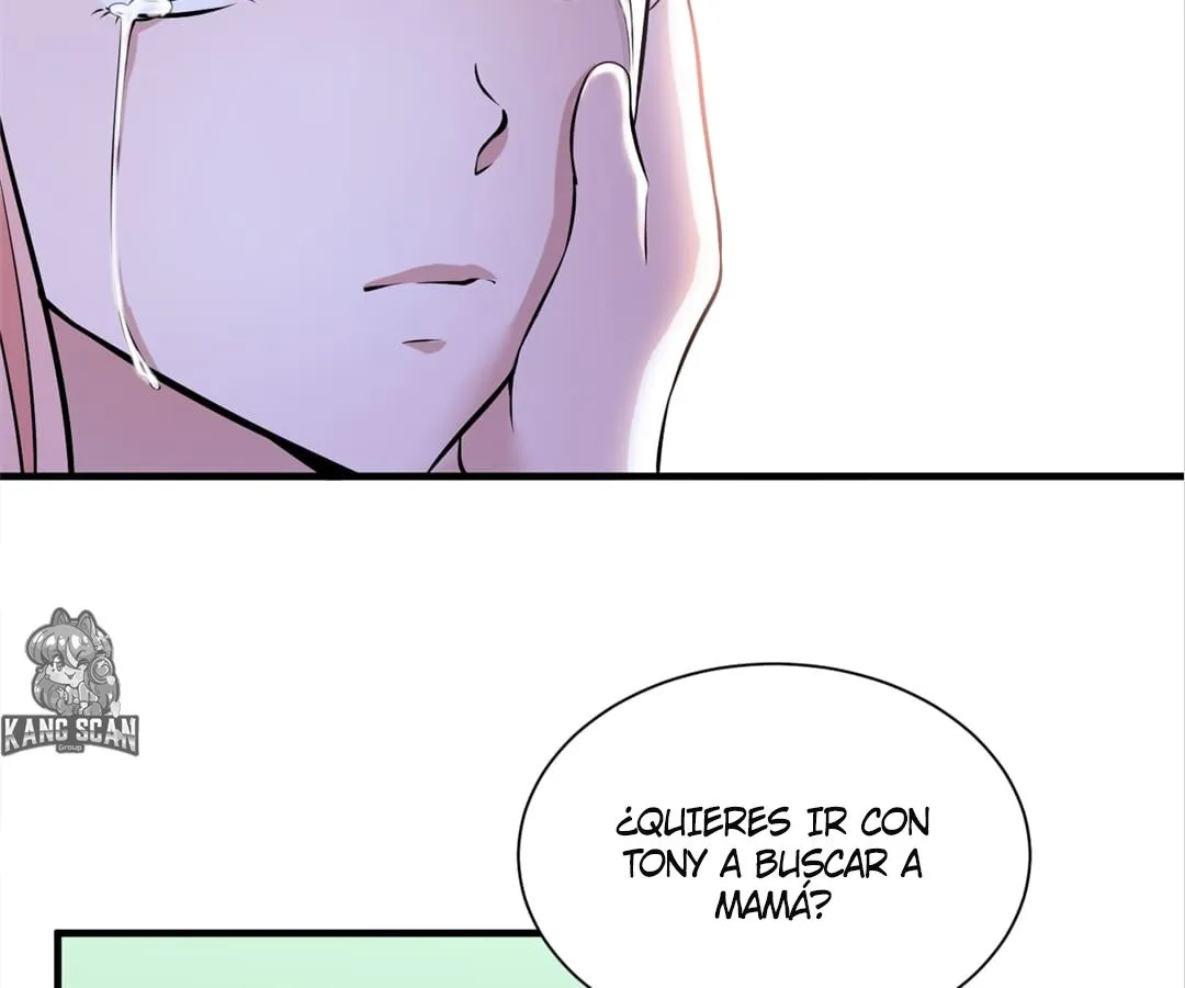 Esposa sustituta Capítulo 62 en Línea - página 18