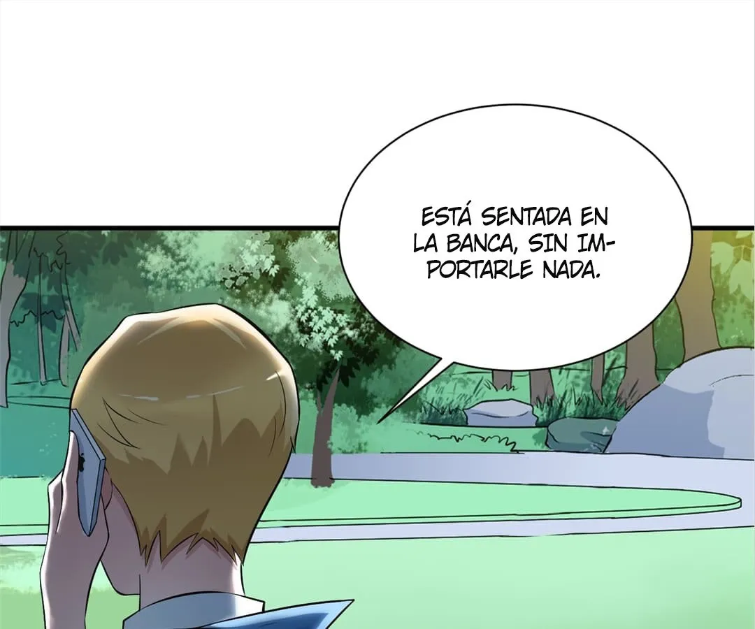 Esposa sustituta Capítulo 62 en Línea - página 21