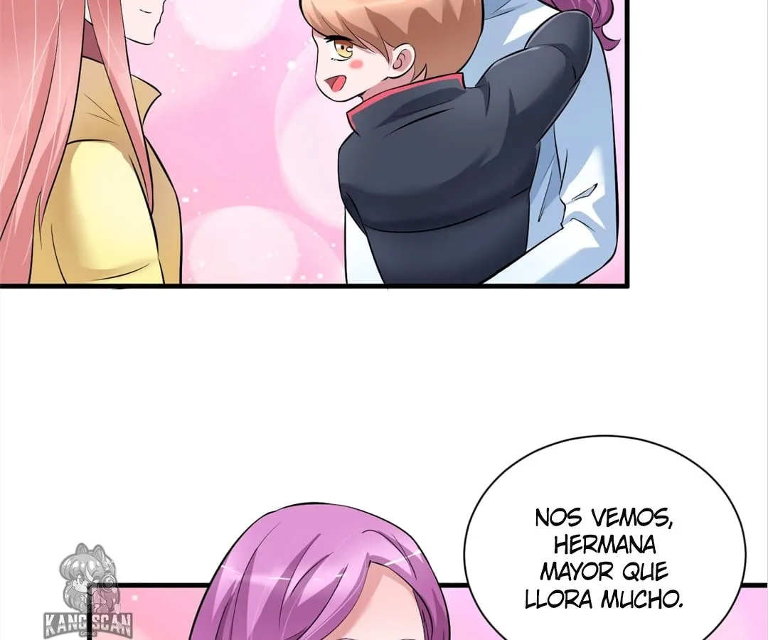 Esposa sustituta Capítulo 62 en Línea - página 36