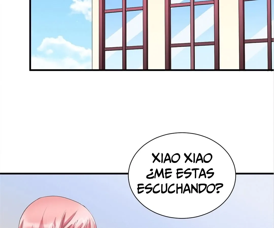 Esposa sustituta Capítulo 63 en Línea - página 8
