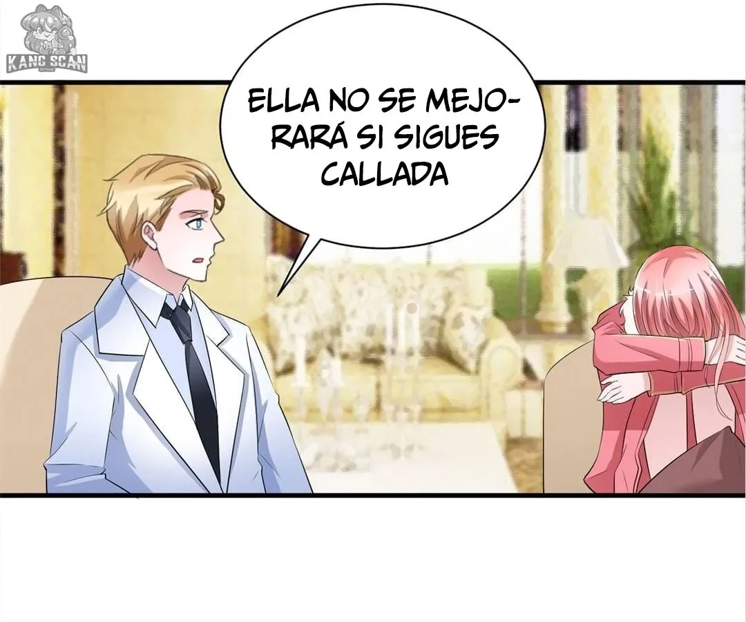 Esposa sustituta Capítulo 63 en Línea - página 11