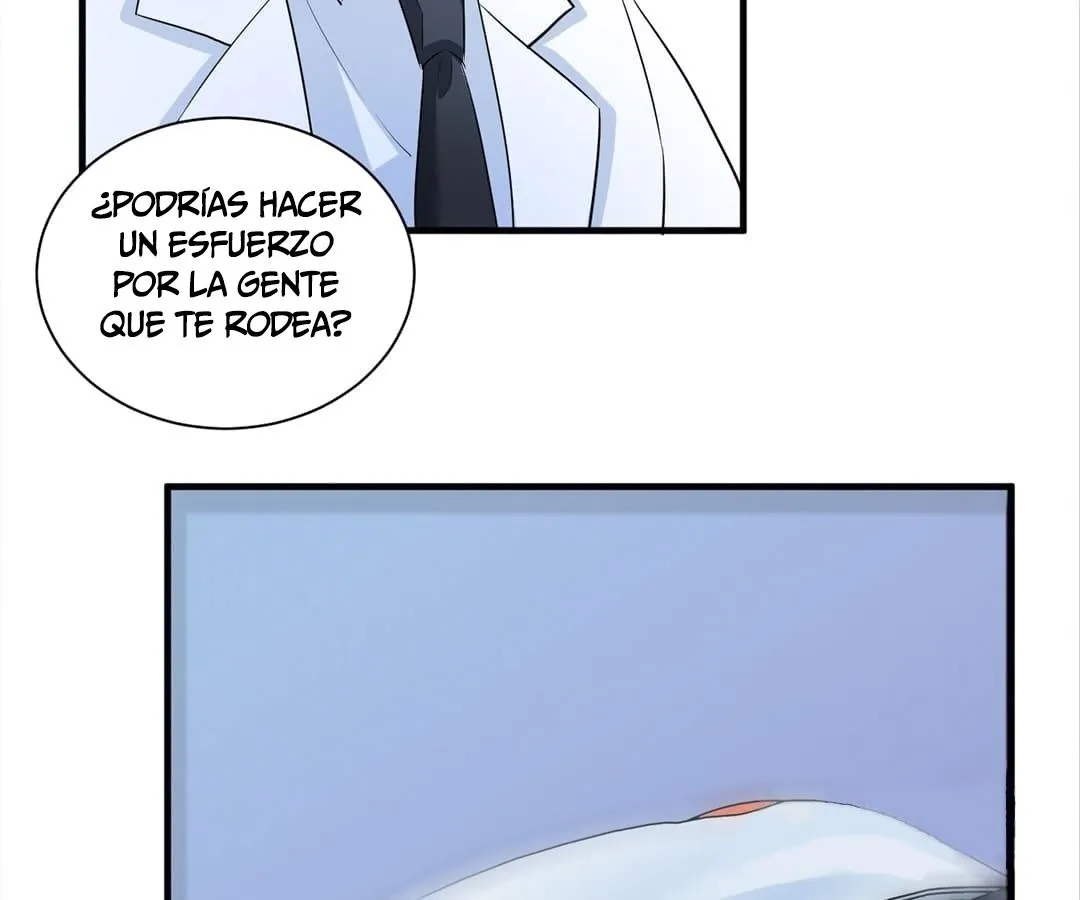 Esposa sustituta Capítulo 63 en Línea - página 14