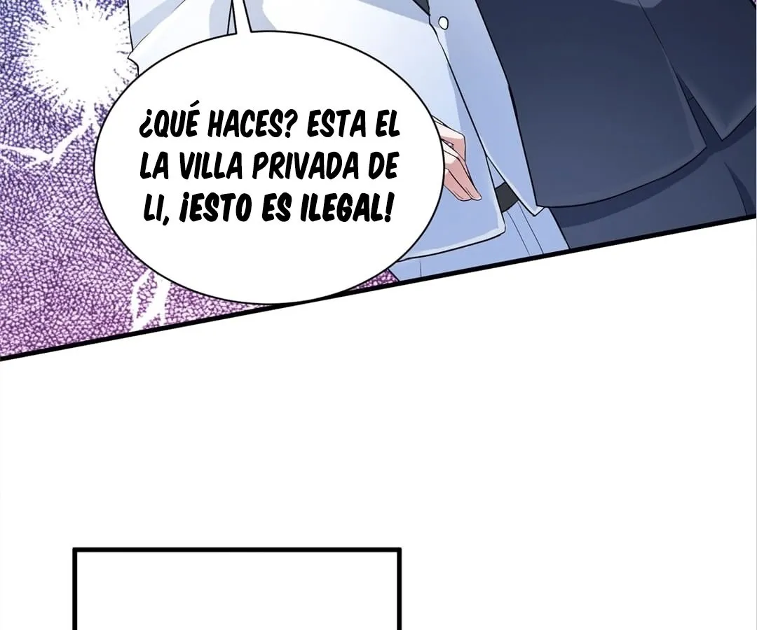 Esposa sustituta Capítulo 63 en Línea - página 24