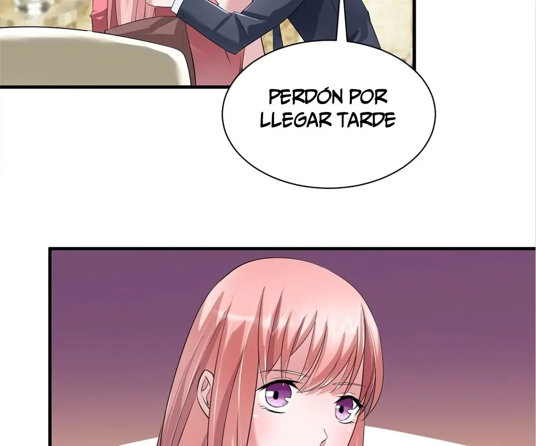 Esposa sustituta Capítulo 63 en Línea - página 34