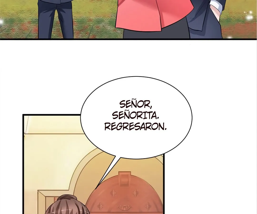 Esposa sustituta Capítulo 64 en Línea - página 5
