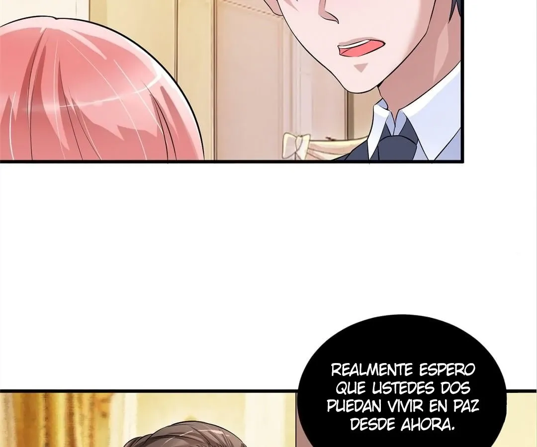 Esposa sustituta Capítulo 64 en Línea - página 15