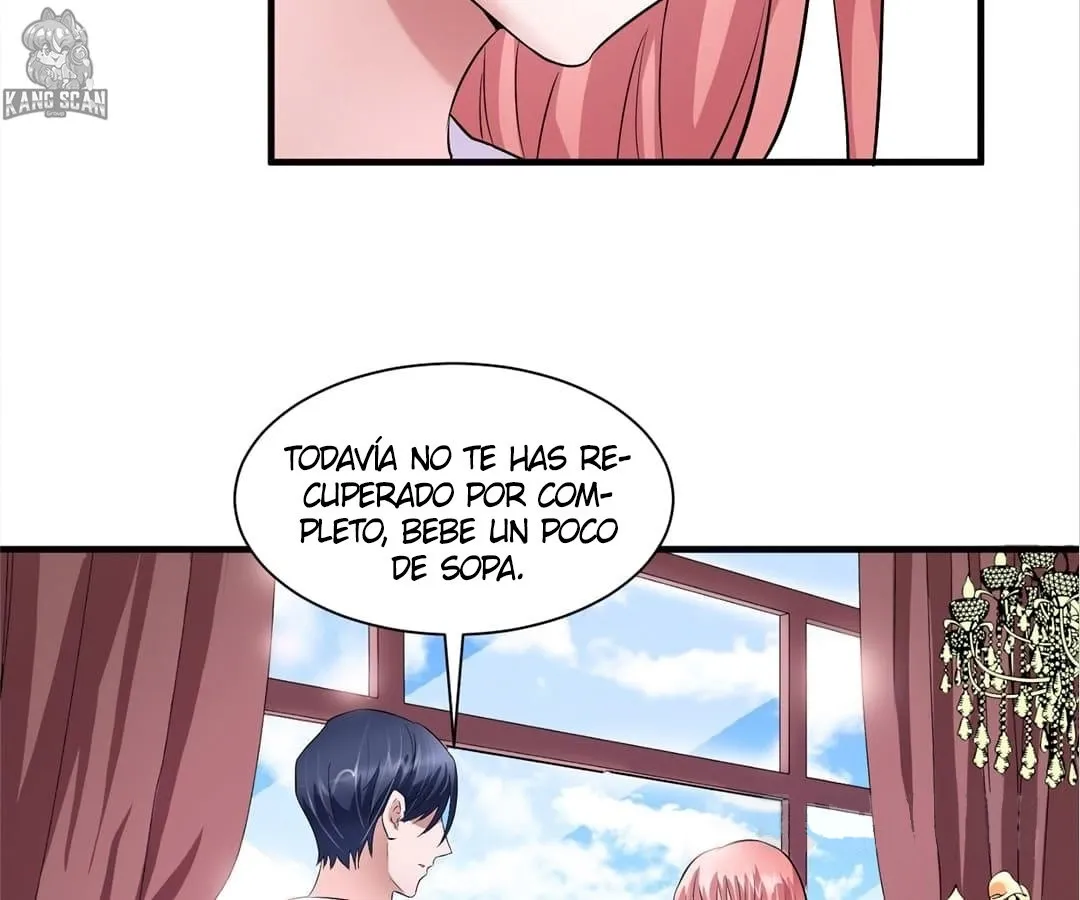 Esposa sustituta Capítulo 64 en Línea - página 30